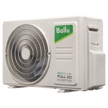 Мульти-сплит-система Ballu Multi Smart BM5OI-FM — купить в Перми